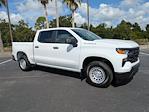 2026 Chevrolet Silverado 1500 Crew Cab RWD Pickup for sale #TZ106337 - photo 3