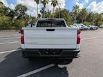 2026 Chevrolet Silverado 1500 Crew Cab RWD Pickup for sale #TZ106337 - photo 5
