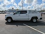 2026 Chevrolet Silverado 1500 Crew Cab RWD Pickup for sale #TZ106337 - photo 7