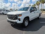 2026 Chevrolet Silverado 1500 Crew Cab RWD Pickup for sale #TZ106337 - photo 8