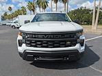2026 Chevrolet Silverado 1500 Crew Cab RWD Pickup for sale #TZ106337 - photo 9