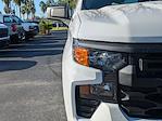2026 Chevrolet Silverado 1500 Crew Cab 4WD Pickup for sale #TZ106351 - photo 10
