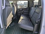 2026 Chevrolet Silverado 1500 Crew Cab 4WD Pickup for sale #TZ106351 - photo 14
