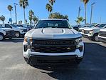 2026 Chevrolet Silverado 1500 Crew Cab 4WD Pickup for sale #TZ106351 - photo 9