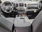 2026 Chevrolet Silverado 1500 Crew Cab 4WD Pickup for sale #TZ106474 - photo 15