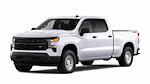 2026 Chevrolet Silverado 1500 Crew Cab 4WD Pickup for sale #TZ106474 - photo 4