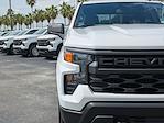 2026 Chevrolet Silverado 1500 Crew Cab 4WD Pickup for sale #TZ106509 - photo 10