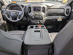2026 Chevrolet Silverado 1500 Crew Cab 4WD Pickup for sale #TZ106509 - photo 15
