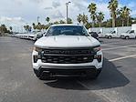 2026 Chevrolet Silverado 1500 Crew Cab 4WD Pickup for sale #TZ106509 - photo 9