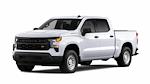 2026 Chevrolet Silverado 1500 Crew Cab RWD Pickup for sale #TZ106521 - photo 4