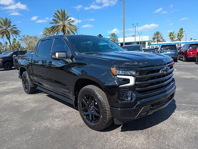 2026 Chevrolet Silverado 1500 Crew Cab RWD Pickup for sale #TZ116400 - photo 2