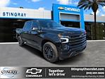 2026 Chevrolet Silverado 1500 Crew Cab RWD Pickup for sale #TZ116400 - photo 1