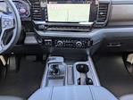 2026 Chevrolet Silverado 1500 Crew Cab RWD Pickup for sale #TZ116400 - photo 17