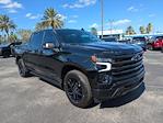 2026 Chevrolet Silverado 1500 Crew Cab RWD Pickup for sale #TZ116400 - photo 2