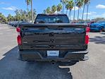 2026 Chevrolet Silverado 1500 Crew Cab RWD Pickup for sale #TZ116400 - photo 5