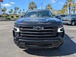 2026 Chevrolet Silverado 1500 Crew Cab RWD Pickup for sale #TZ116400 - photo 8