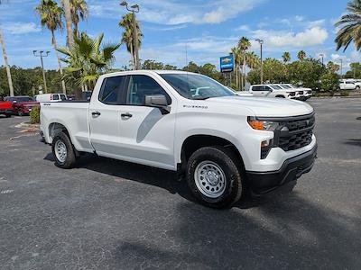 2026 Chevrolet Silverado 1500 Double Cab 4WD Pickup for sale #TZ119102 - photo 2
