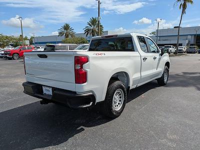 2026 Chevrolet Silverado 1500 Double Cab 4WD Pickup for sale #TZ119102 - photo 2