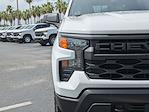 2026 Chevrolet Silverado 1500 Double Cab 4WD Pickup for sale #TZ119144 - photo 10