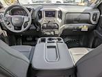 2026 Chevrolet Silverado 1500 Double Cab 4WD Pickup for sale #TZ119144 - photo 15