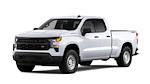 2026 Chevrolet Silverado 1500 Double Cab 4WD Pickup for sale #TZ119144 - photo 4