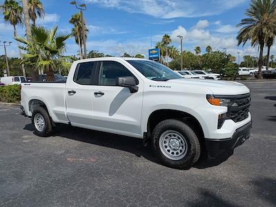 2026 Chevrolet Silverado 1500 Double Cab 4WD Pickup for sale #TZ119147 - photo 2