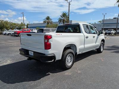 2026 Chevrolet Silverado 1500 Double Cab 4WD Pickup for sale #TZ119147 - photo 2