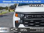 2026 Chevrolet Silverado 1500 Double Cab 4WD Pickup for sale #TZ119147 - photo 10