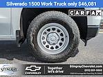2026 Chevrolet Silverado 1500 Double Cab 4WD Pickup for sale #TZ119147 - photo 11