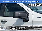2026 Chevrolet Silverado 1500 Double Cab 4WD Pickup for sale #TZ119147 - photo 12