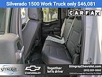 2026 Chevrolet Silverado 1500 Double Cab 4WD Pickup for sale #TZ119147 - photo 14