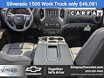 2026 Chevrolet Silverado 1500 Double Cab 4WD Pickup for sale #TZ119147 - photo 15