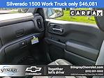 2026 Chevrolet Silverado 1500 Double Cab 4WD Pickup for sale #TZ119147 - photo 17