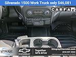 2026 Chevrolet Silverado 1500 Double Cab 4WD Pickup for sale #TZ119147 - photo 19