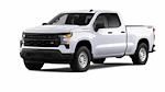 2026 Chevrolet Silverado 1500 Double Cab 4WD Pickup for sale #TZ119147 - photo 3
