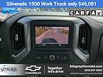 2026 Chevrolet Silverado 1500 Double Cab 4WD Pickup for sale #TZ119147 - photo 20