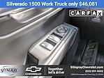 2026 Chevrolet Silverado 1500 Double Cab 4WD Pickup for sale #TZ119147 - photo 22