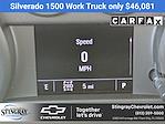 2026 Chevrolet Silverado 1500 Double Cab 4WD Pickup for sale #TZ119147 - photo 24