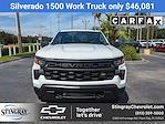 2026 Chevrolet Silverado 1500 Double Cab 4WD Pickup for sale #TZ119147 - photo 9