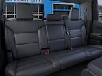 2026 Chevrolet Silverado 1500 Double Cab RWD Pickup for sale #TZ142596 - photo 17