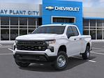 2026 Chevrolet Silverado 1500 Double Cab RWD Pickup for sale #TZ142596 - photo 6