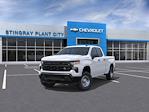 2026 Chevrolet Silverado 1500 Double Cab RWD Pickup for sale #TZ142596 - photo 8