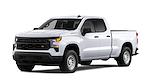 2026 Chevrolet Silverado 1500 Double Cab RWD Pickup for sale #TZ152332 - photo 3