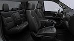 2026 Chevrolet Silverado 1500 Double Cab RWD Pickup for sale #TZ152332 - photo 8