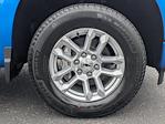2026 Chevrolet Silverado 1500 Crew Cab RWD Pickup for sale #TZ156471 - photo 11