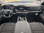 2026 Chevrolet Silverado 1500 Crew Cab RWD Pickup for sale #TZ156471 - photo 15