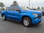 2026 Chevrolet Silverado 1500 Crew Cab RWD Pickup for sale #TZ156471 - photo 2