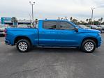 2026 Chevrolet Silverado 1500 Crew Cab RWD Pickup for sale #TZ156471 - photo 3