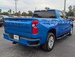 2026 Chevrolet Silverado 1500 Crew Cab RWD Pickup for sale #TZ156471 - photo 4