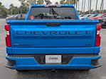 2026 Chevrolet Silverado 1500 Crew Cab RWD Pickup for sale #TZ156471 - photo 5